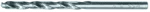 11,0x142mm wiertło szlifowane HSS do stali DIN338