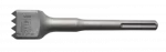 45x45mm dłuto groszkownik SDS Max