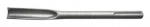 26x300mm dłuto kanałowe SDS Max