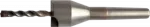 5.0x 55x160mm wiertło stożkowe ze stoperem