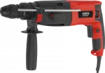 Młotowiertarka SDS-Plus 620W akcesoria walizka