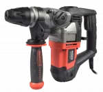 Młotowiertarka SDS-Plus 900W akcesoria walizka