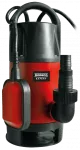 Pompa zanurzeniowa do wody brudnej 400 W