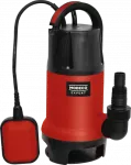 Pompa zanurzeniowa do wody brudnej 750 W
