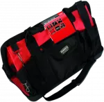 Torba na narzędzia podstawa gumowa 460x280x300 mm 30 kieszeni