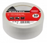 Taśma maskująca PVC 50 mm x 33m