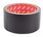 Taśma uniwersalna czarna duct tape 48 mm x 10m