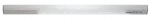 Łata tynkarska trapezowa 240cm
