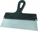 Szpachla do sztablatury nierdzewna 450 mm