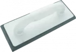 Paca z gumą ściętą 80x230 mm