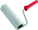 Wałek do odpowietrzania wylewek 250 mm