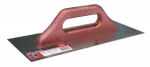 Paca nierdzewna 580x130 mm uchwyt drewno