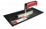 Paca nierdzewna 280x130 mm uchwyt drewno