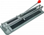 Przyrząd do cięcia glazury 400 mm szerokość 140 mm nóż fi 16 mm