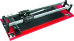 Przyrząd do cięcia glazury 1200 mm szerokość 265 mm na łożysku uchylna podstawa