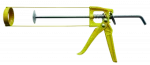 Wyciskacz do mas szkieletowy z ABS 9' 230 mm