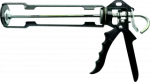 Wyciskacz szkieletowy do mas strong stal-alu 9'/230 mm