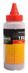 Talk do sznurka murarskiego 150gr czerwony