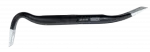 Łom z wyciągaczem 300 mm 22x12 mm