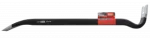 Łom z wyciągaczem 600 mm 30x16 mm