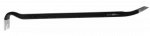 Łom z wyciągaczem 750 mm 30x16 mm