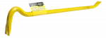 Łom z wyciągaczem 700 mm