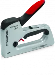 Zszywacz ręczny RL53 aluminiowy 3w1 zakres 6-14 mm