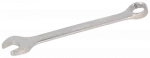 Klucz płasko-oczkowy 14 mm Cr-V satin