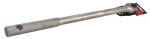 Pokrętło t-gryf 250 mm 1/2'' Cr-V satin