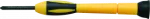Zestaw wkrętaków zegarmistrzowskich SLx2 PHx2 TORXx2 6cz