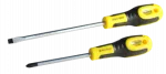 Zestaw wkrętaków friendly grip 5cz