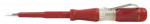 Próbnik napęcia 140x3 mm box [OP 30 szt.]