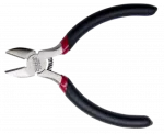 Obcinaczki boczne 115 mm elektroniczne