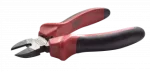 Obcinaczki boczne 180 mm frendly grip