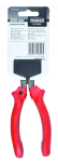 Szczypce telefoniczne wygięte 160 mm americana