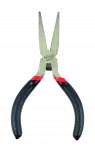Szczypce płaskie 130 mm elektroniczne
