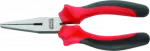 Szczypce płaskie 160 mm frendly grip