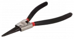 Szczypce Seegera proste zewnętrzne 175mm
