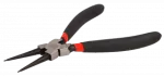 Szczypce Seegera proste wewnętrzne 175mm