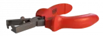 Szczypce do ściągania izolacji 160 mm
