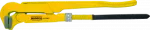 Klucz nastawny do rur 1'' typ 90 carbon steel