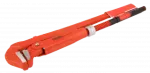 Klucz do rur profi 1 1/2'' typ 90 Cr-V