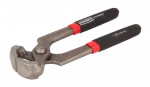 Obcęgi 180 mm czarna gąbka