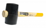 Młotek gumowy ciężki 0,5kg