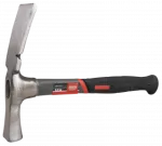 Młotek murarski berliński trzonek fiberglass