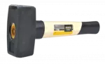Młotek kamieniarski 1,0kg