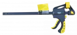 Ścisk automatyczny 65x450 mm