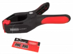 Ścisk sprężynowy 170 mm