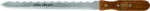 Nóż do wełny mineralnej 280 mm