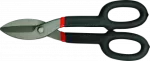 Nożyce do blach cienkich 250 mm